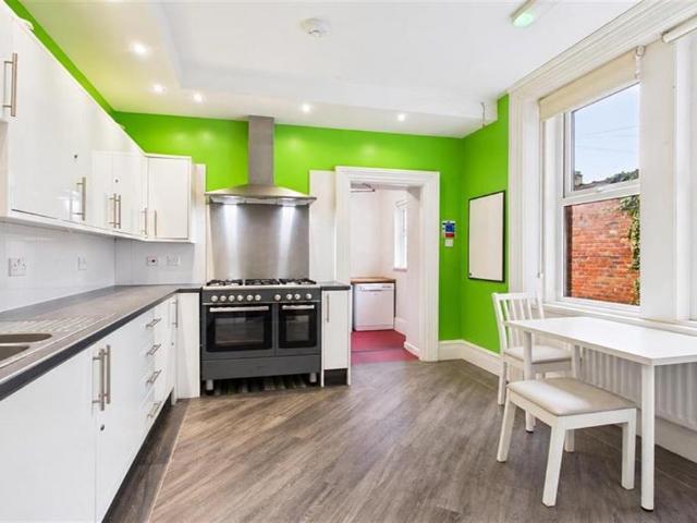 Osborne Road, Newcastle Upon Tyne 8 bed terraced house to rent £6,933 pcm £1,600 pw