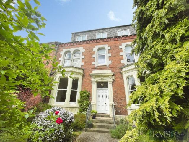 Osborne Road, Newcastle Upon Tyne NE2, 2 bed flat to rent, £1,350 pcm | PrimeLocation