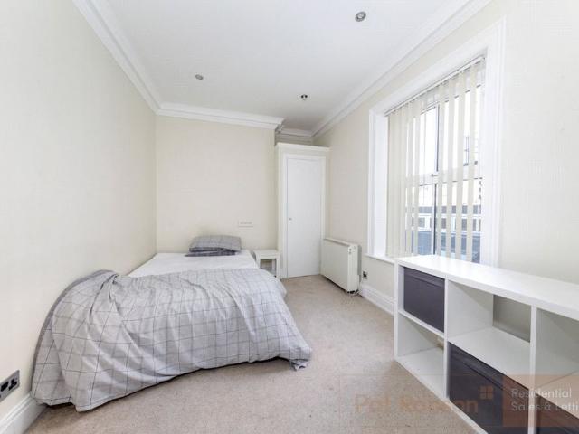 Osborne Road, Newcastle
