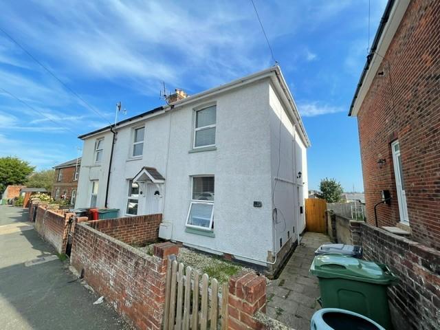 Osborne Road, RYDE, PO33 2 bed house to rent £1,150 pcm £265 pw