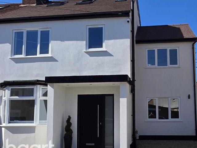 Osborne Road, Watford 1 bed in a house share to rent £1,150 pcm £265 pw
