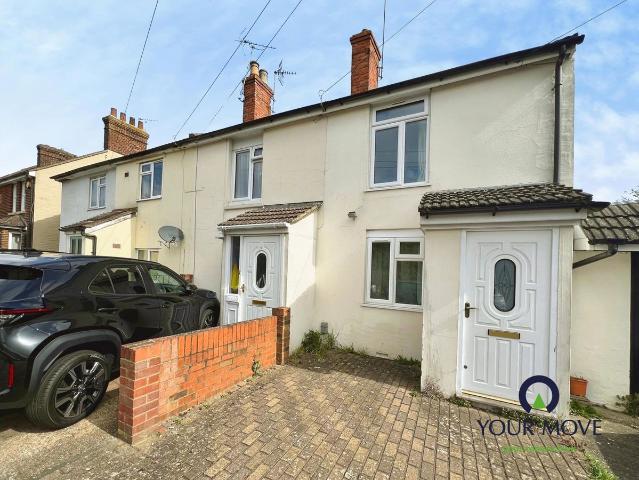 Osborne Road, Willesborough, Ashford, Kent TN24, 2 bed end terrace house to rent, £1,200 pcm | PrimeLocation