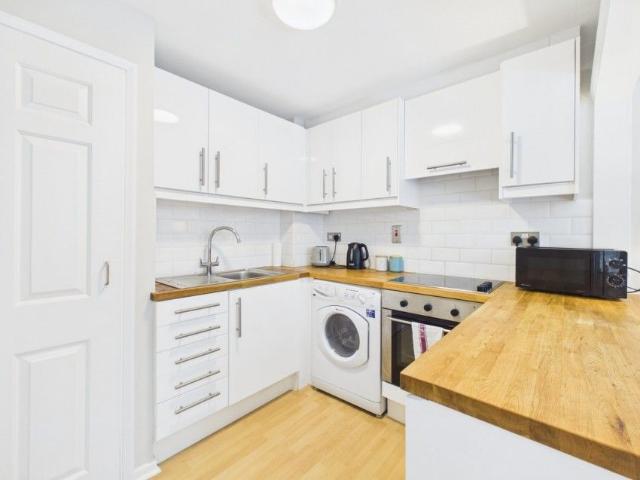 Osborne Road, Windsor, Berkshire,SL4