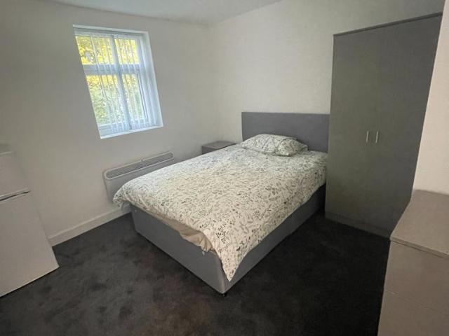 Osborne Road, Tuebrook L13 1 bed in a house share to rent £600 pcm £138 pw