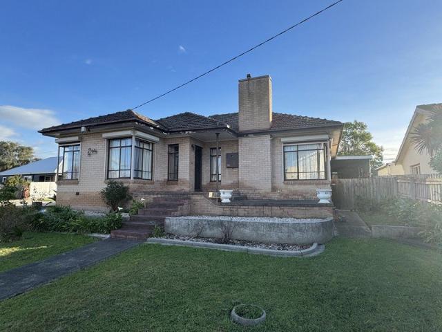 Osborne Street Charm
