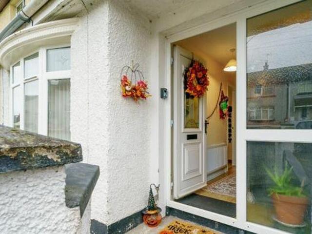 Osborne Street, Londonderry, 3 Bedroom Terraced