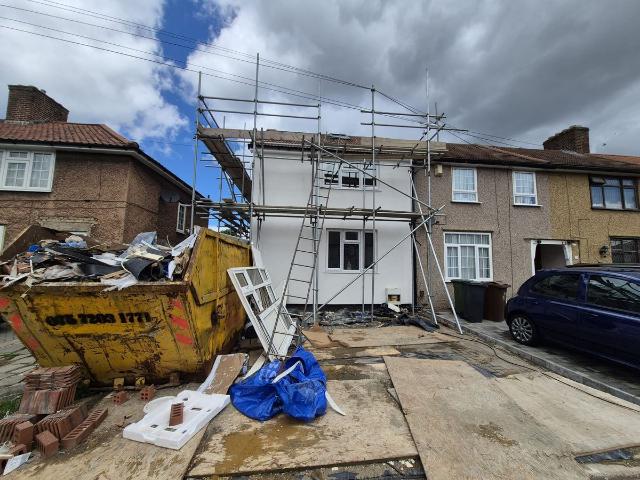 Osborne Square RM9, 4 bed detached house to rent, £2,750 pcm | PrimeLocation
