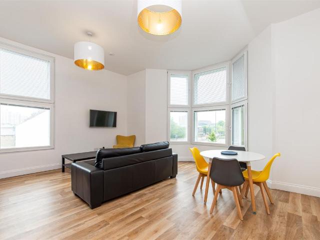 Osborne Terrace, Jesmond, Newcastle Upon Tyne NE2, 2 bed shared accommodation to rent, £1,586 pcm | PrimeLocation