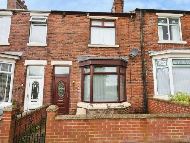 Osborne Terrace, Leeholme, Bishop Auckland DL14, 2 bed terraced house to rent, £525 pcm | PrimeLocation
