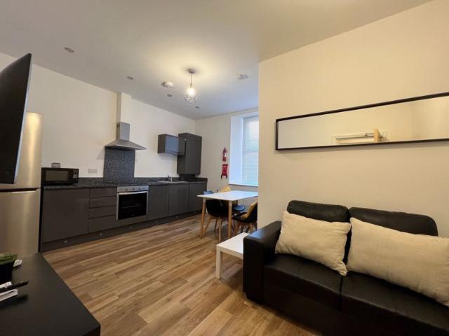 Osborne Terrace, Newcastle Upon Tyne NE2, 2 bed flat to rent, £1,586 pcm | PrimeLocation