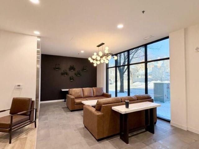 Osborne Terraces 1 Bedroom Apartment for Rent at 456 Gertrude Ave, Winnipeg, MB R3L 2J6 Mcmillan