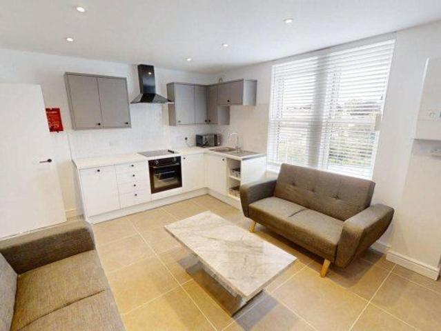 Osborne Villas, Bristol, Bristol City BS2, 5 bed shared accommodation to rent, £932 pppm | PrimeLocation