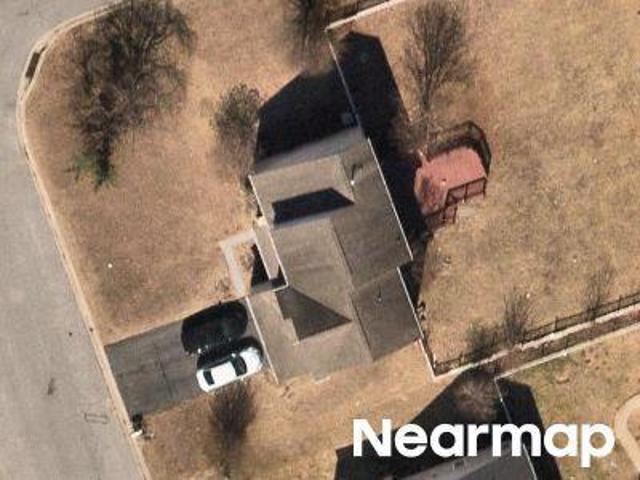 Osbourne Ln