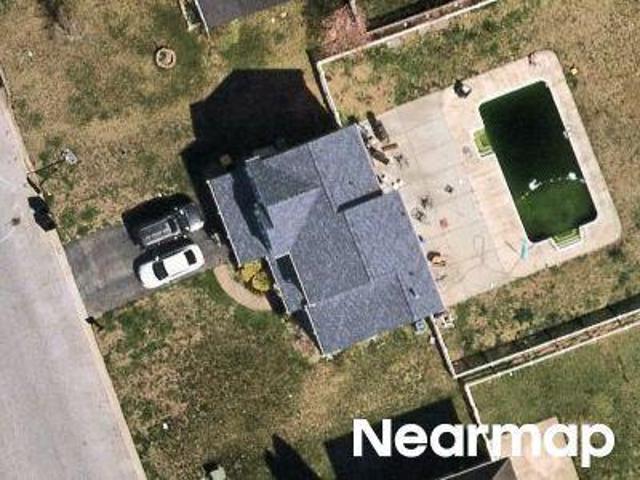 Osbourne Ln
