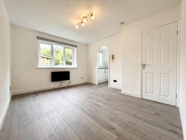 Osbourne Road, Dartford, DA2