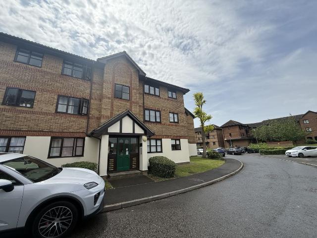 Osbourne Road, Dartford DA2, 1 bed flat to rent, £1,099 pcm | PrimeLocation
