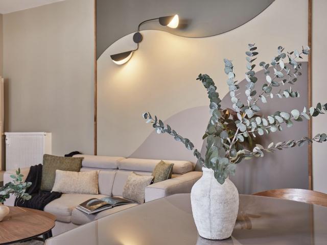 Oscar 1 bedroom and balcony in Auteuil, Paris Amsterdam Apartments for Rent