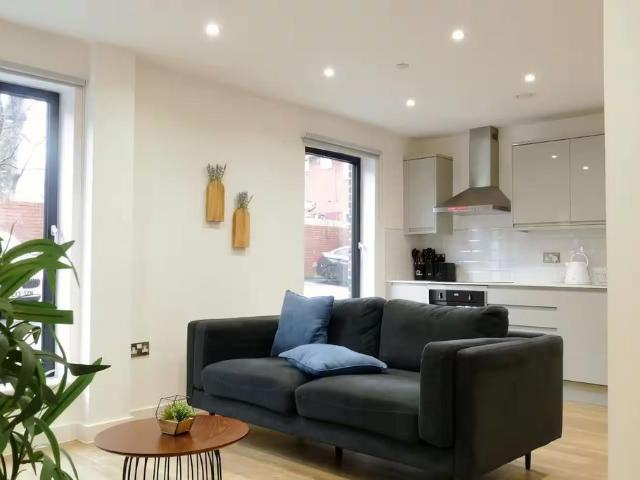 Oscar House, Cleworth St, Manchester, 2 bed apartment to rent £1,300 pcm £300 pw