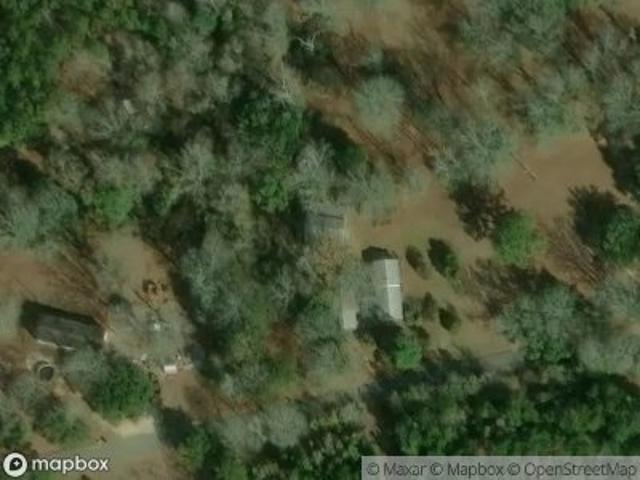 Oscar Smith Rd