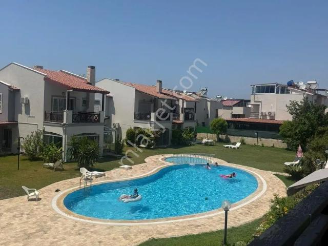 Oscar'dan Kiralık