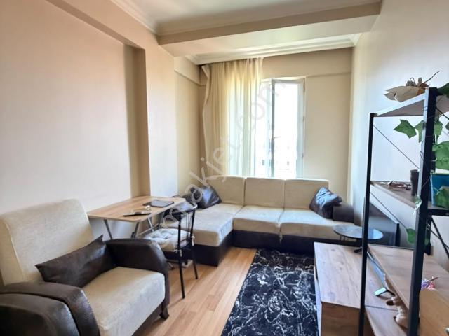 Oscar'dan Seylap Caddesi Yakını Full Eşyalı 1+1