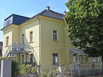 Oschatz, Nordsachsen, Sachsen - Keller
