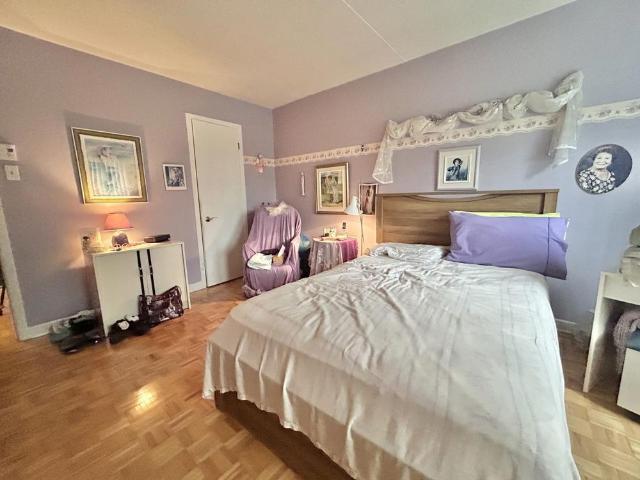 OSEN Appartement 3 ½ à Louer Sainte Foy / Sillery Octobre 2026