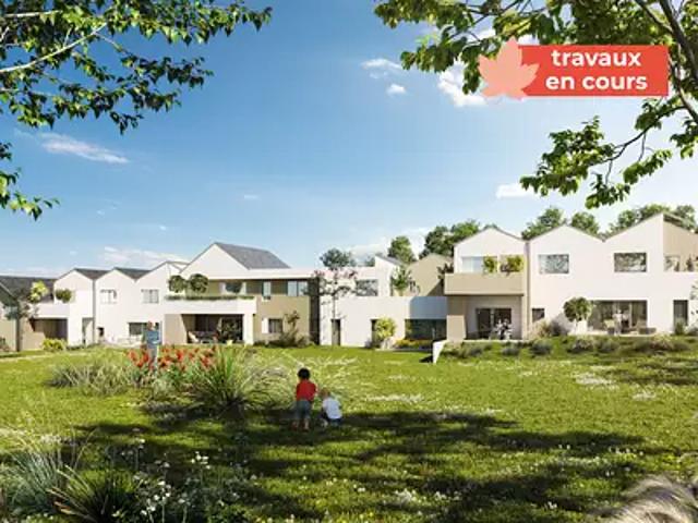Osenbach 68570 Achat / Vente appartement 3 pièces t3 terrasse