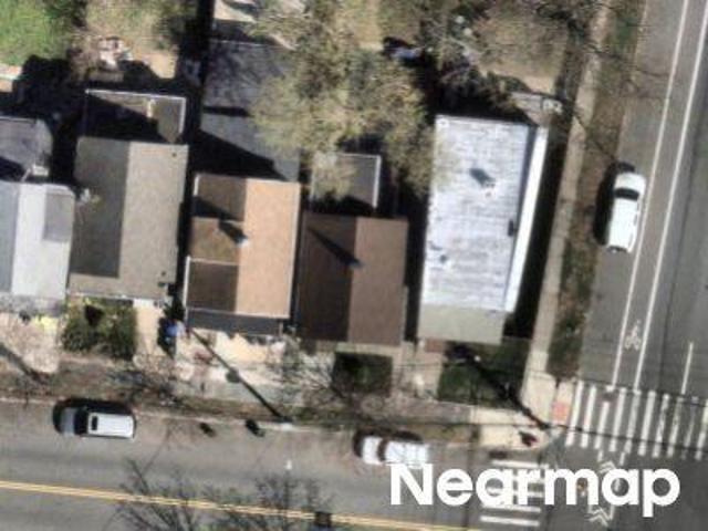 Osgood Ave