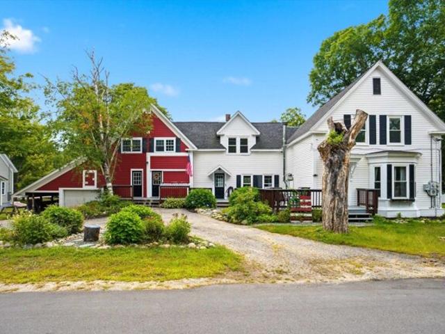 Osgood Rd, Campton, Home For Sale
