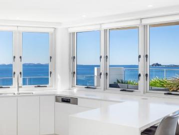 Yeppoon, Rockhampton Regional, Middle Island, Queensland, Queensland