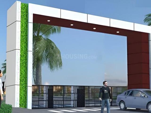 Oshian Anandam Blues,Gotal Pajri Residential Plot For Sale Nagpur