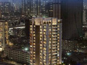 S V Patel Nagar, Andheri-Dahisar, Mumbai Suburban District, Maharashtra