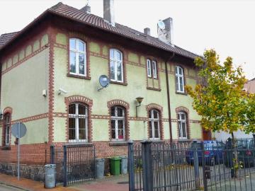 Atrakcyjne 2 pokojowe mieszkanie do wynajęcia w centrum Osiecznej