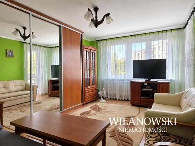 Osiedle Młodych 48,40 m², Mława