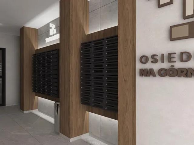 Osiedle Na Górnej etap V