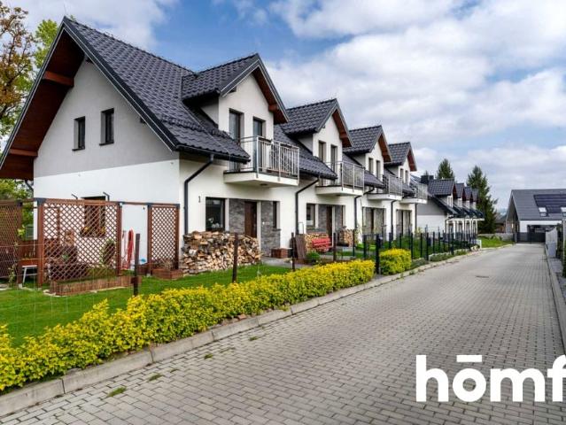 Osiedle Na Stoku 129 m², Zabierzów