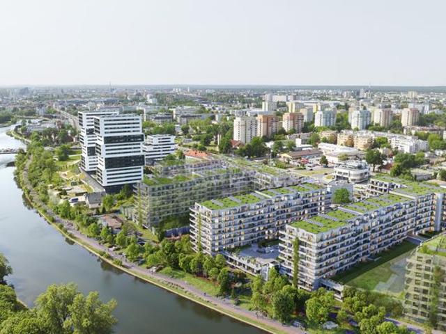 Osiedle Nowe Horyzonty etap III