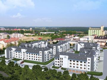 Osiedle OdNowa K5