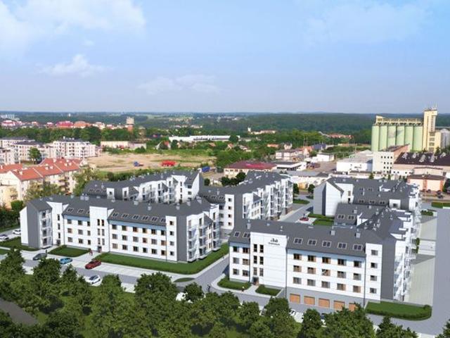 Osiedle OdNowa K5