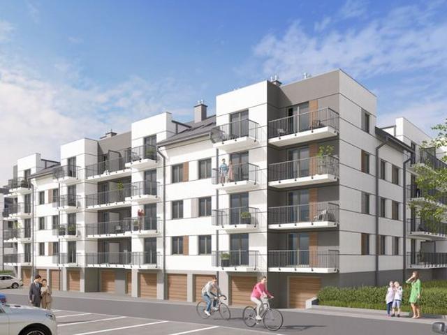 Osiedle OdNowa K5