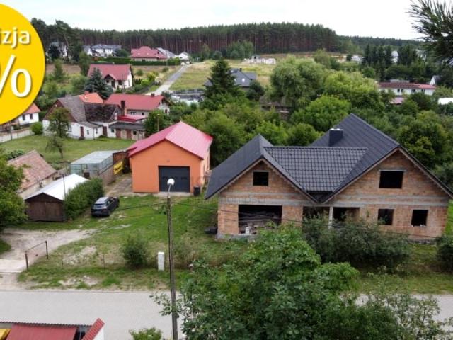 Osiedle Ostrówek 247,80 m², Sulęcin