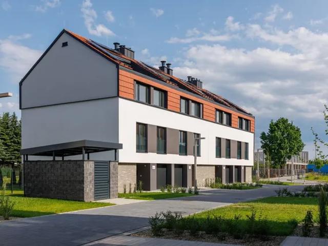 Osiedle Albatrosów
