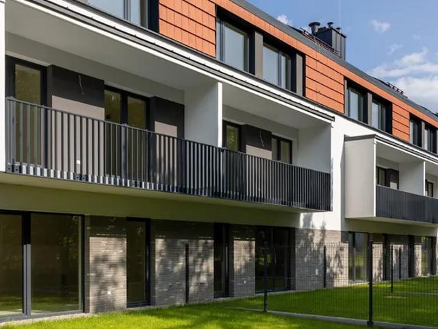 Osiedle Albatrosów