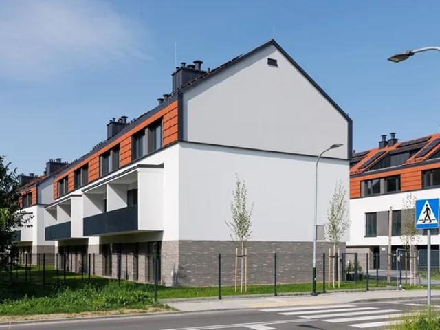 Osiedle Albatrosów