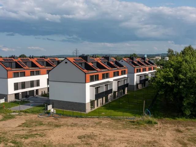 Osiedle Albatrosów