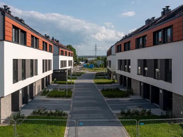 Osiedle Albatrosów