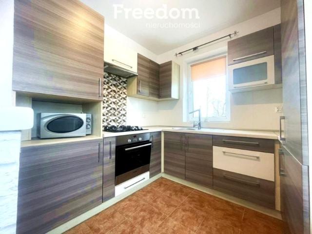 Osiedle Brzostowe 60 m², Susz