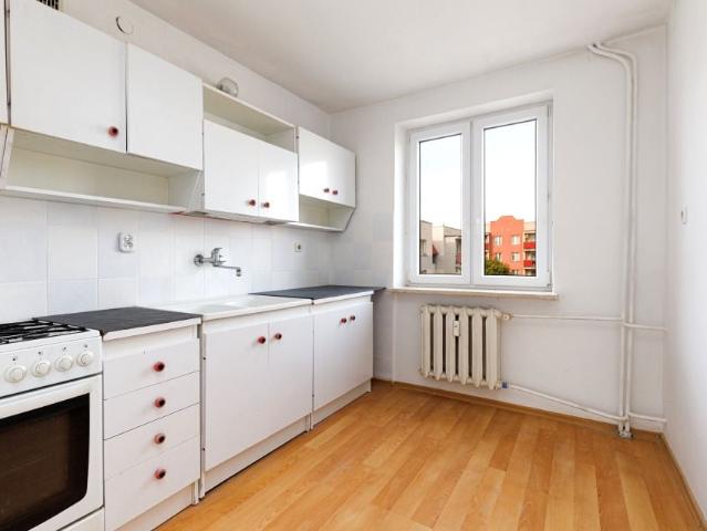 Osiedle Centrum 29 38,10 m², Grajewo