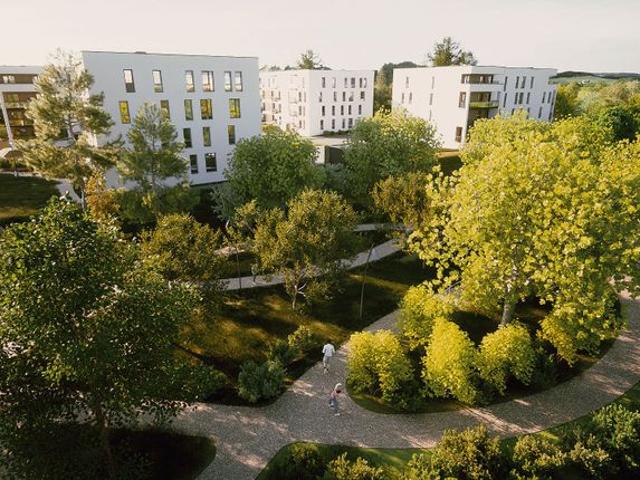 Osiedle City Park